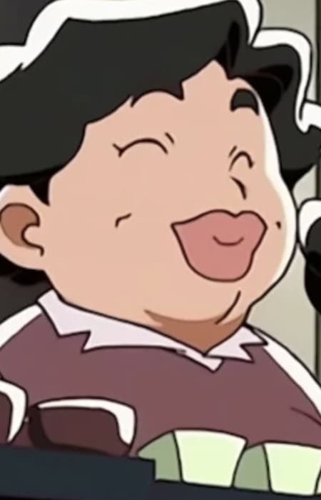 Futae Momoi