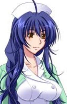 Ai Naruse