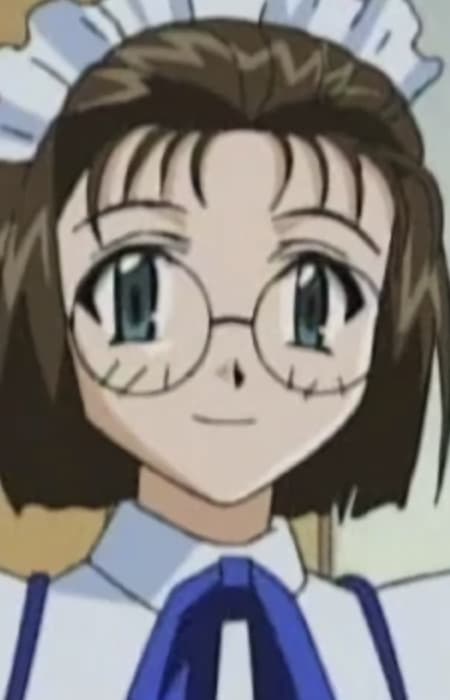 Yuka Tsukishiro