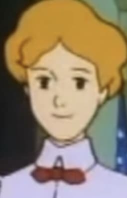 Natalie Rose