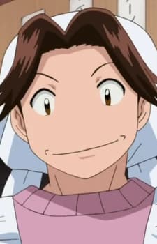 Makiko Onimaru