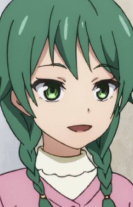 Tomoko Konparu