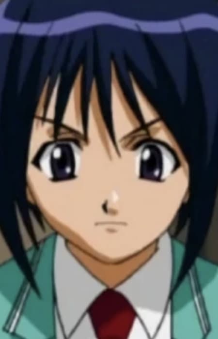 Konosuke Deyashiki