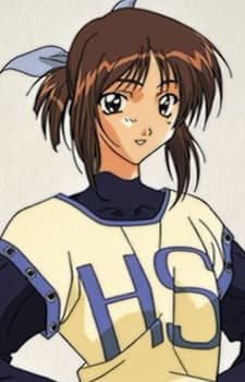 Kaho Morii