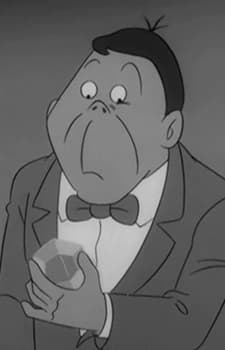 Jewelry Store Clerk