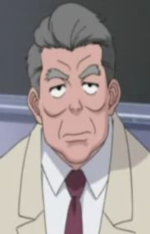 Kenji Kakuta