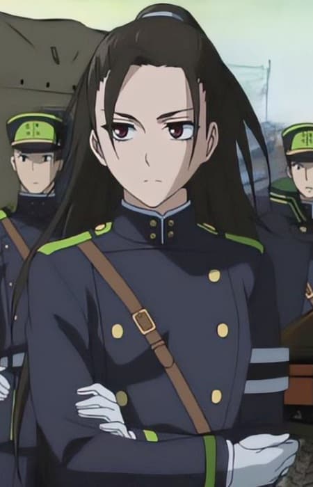 Aiko Aihara