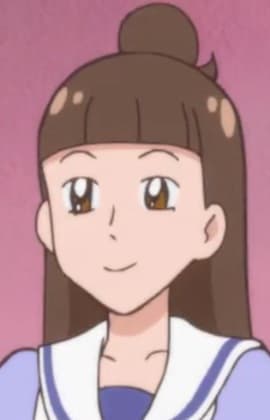 Mai Kurita