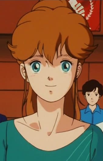 Hikari Kamijou
