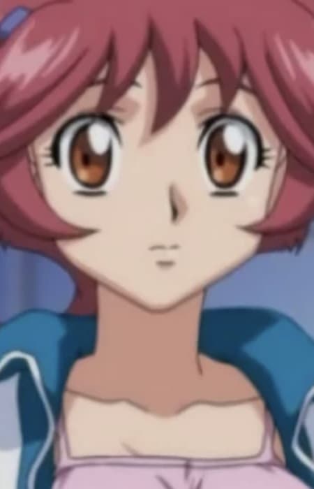Anna Saruwatari