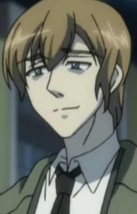 Keita Michikawa