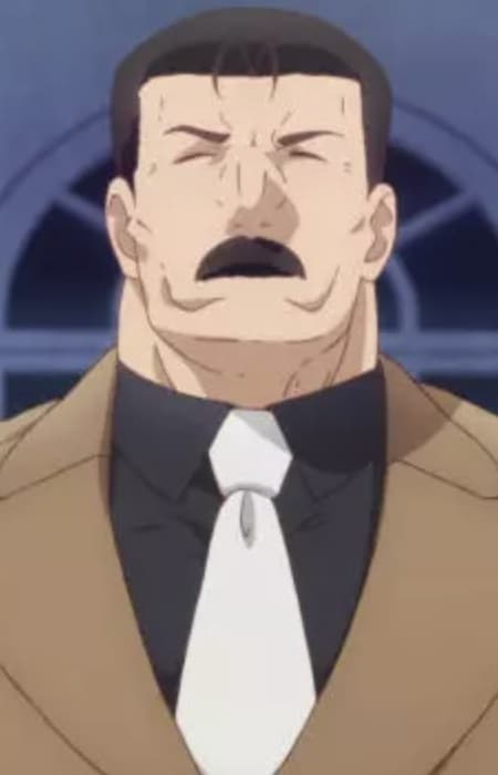  Takemiya