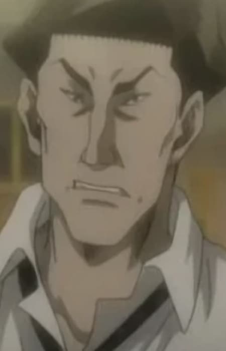 Yoshitaka Kogure