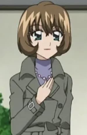 Urara Tsukishima