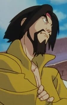 Tatsumi