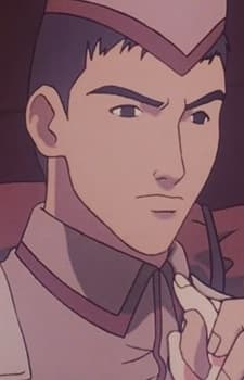 Mamoru