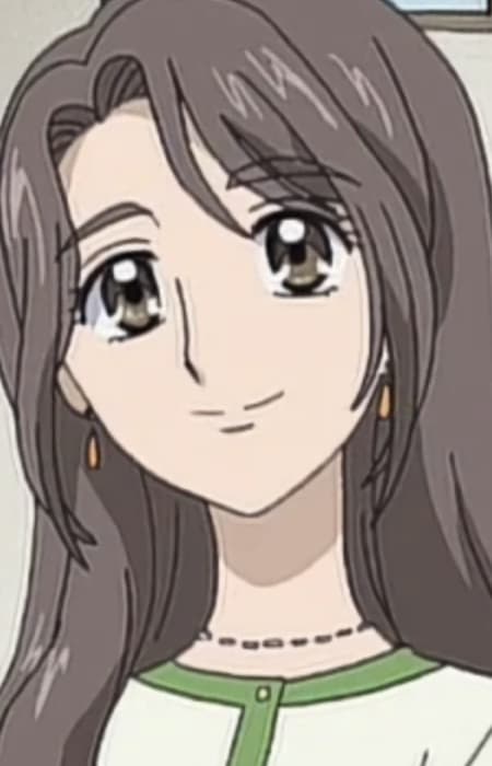 Miku Suehiro