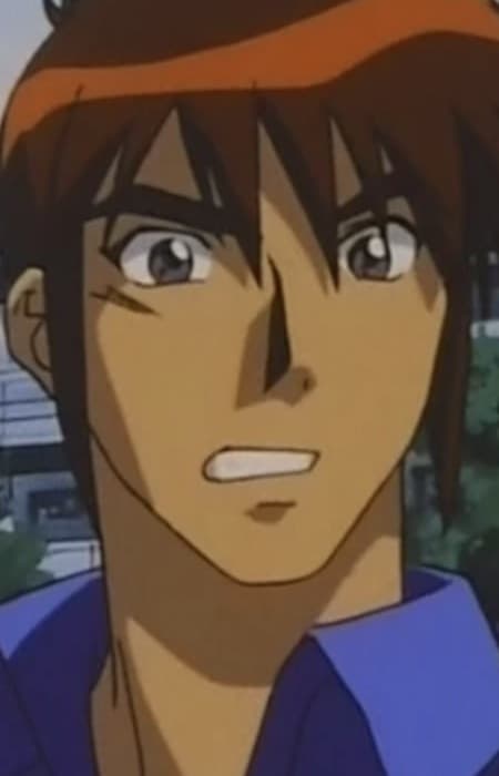 Hayato Tetsu