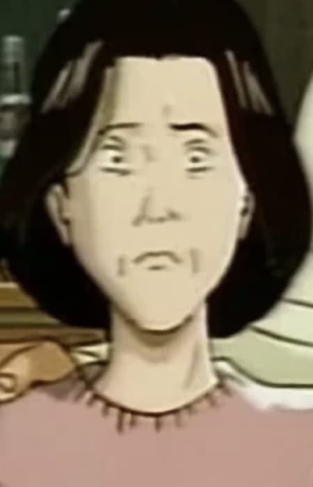 Shinsuke's Mother