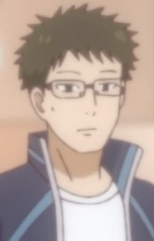 PE Teacher