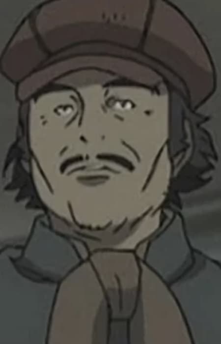 Single Eye