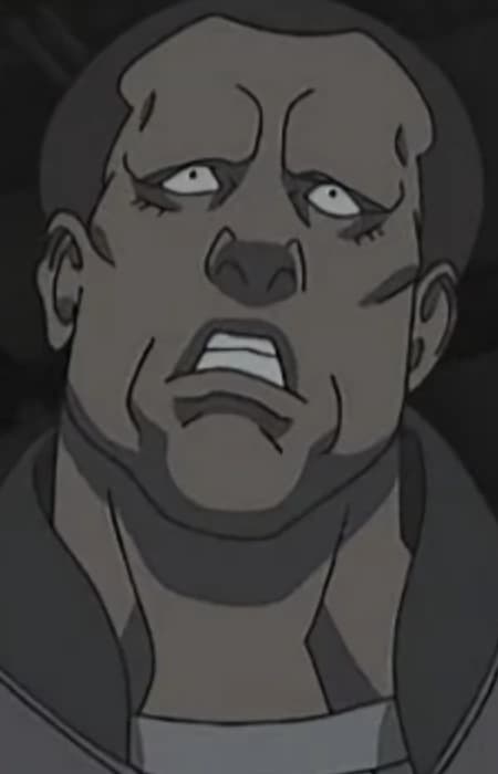 Yuuji Higashi