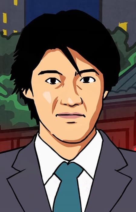 Kenta Migimatsu