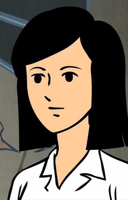 Reiko Hikawa