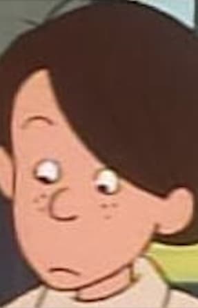 Charlie Donahue