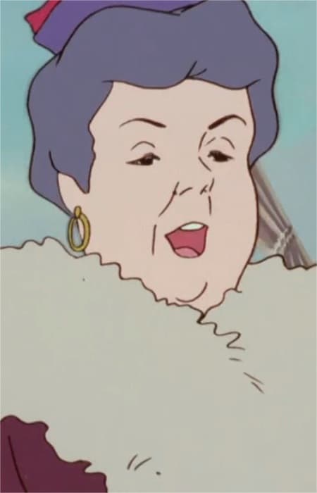 Louise Kopf