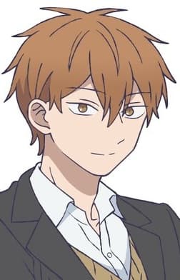 Minato Amamiya