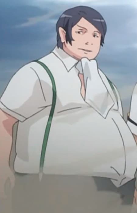 Takashi Tonda