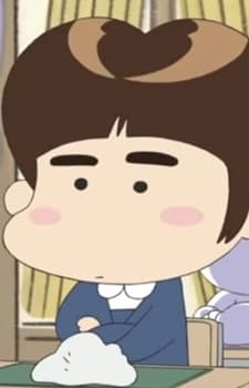 Yuri Ishida