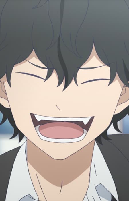 Hayato Akahoshi