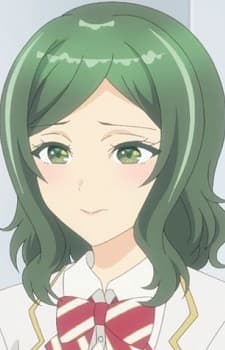Manaka Houjou