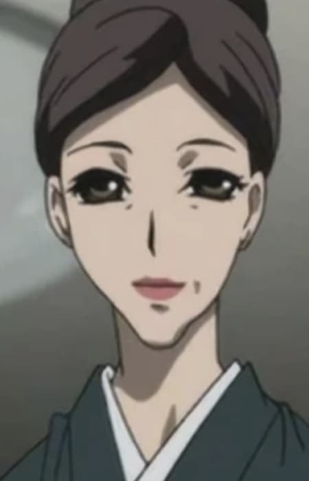 Miwako Muroi