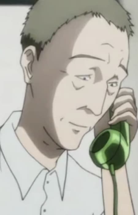 Yasuzou Matsumura