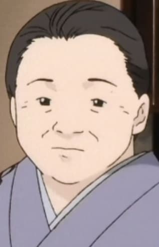 Kieko Misaki