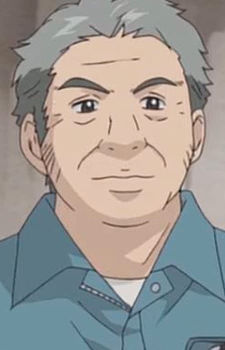 Moriyama