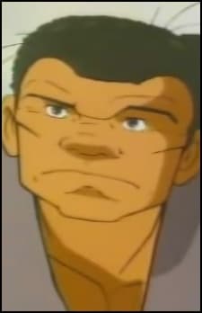 Sanpei