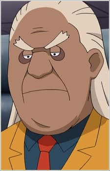 Kyouzou Kinzan