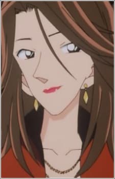 Tamaki Jinno