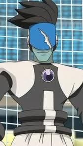 Ikkaku Shirai
