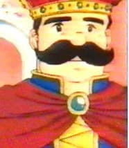King