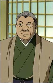 Soushirou Akizuki