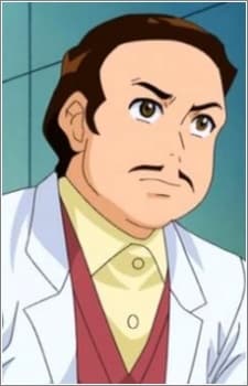 Kenji Noguchi