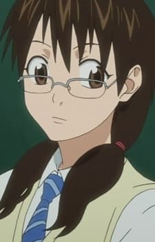 Himeko Sasaki