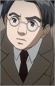 Keisuke Tomioka