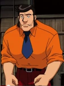 Yantaro Nishimura