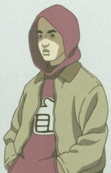 Boy
